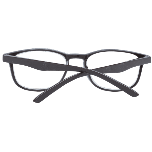 Frontansicht der Reading by Red Brille REDRBR00530 50 + 3.0 dpt. – Rahmen Recyceltes Polycarbonat