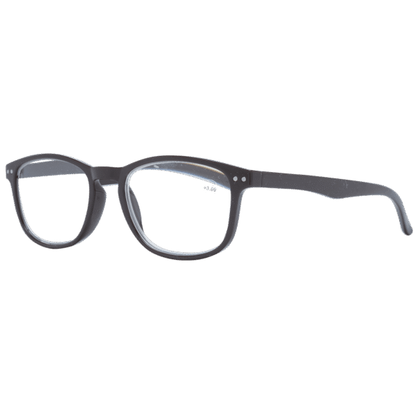 Reading by Red )} Brille REDRBR00530 50 + 3.0 dpt. in Braun