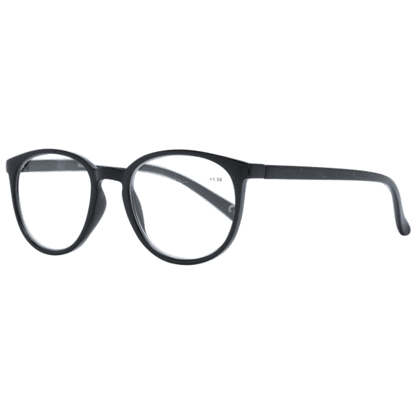 Reading by Red )} Brille REDRBR00615 50 + 1.5 dpt. in Schwarz