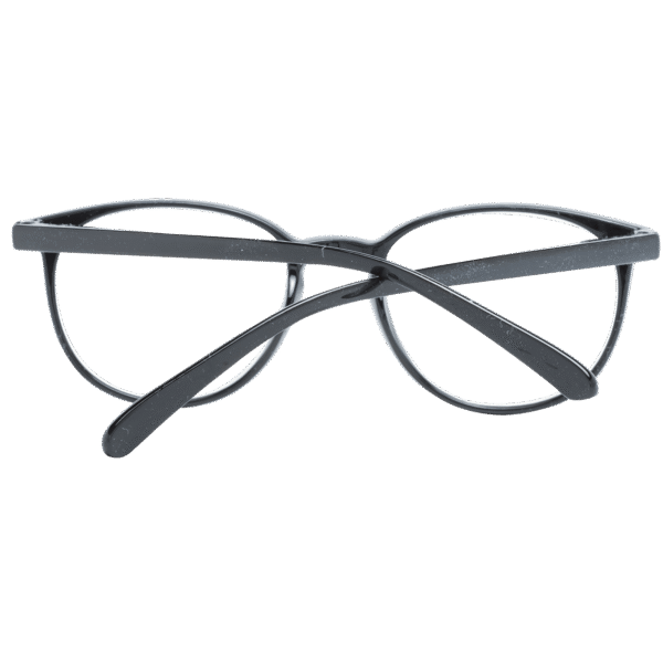 Frontansicht der Reading by Red Brille REDRBR00630 50 + 3.0 dpt. – Rahmen Recyceltes Polycarbonat
