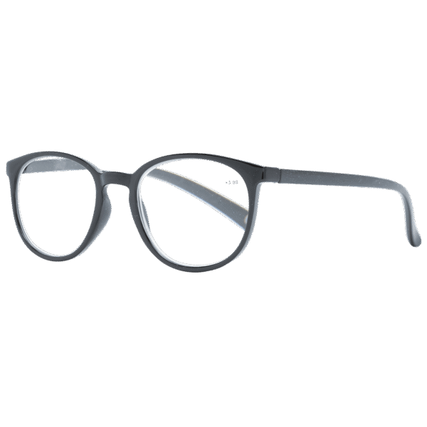 Reading by Red )} Brille REDRBR00630 50 + 3.0 dpt. in Schwarz