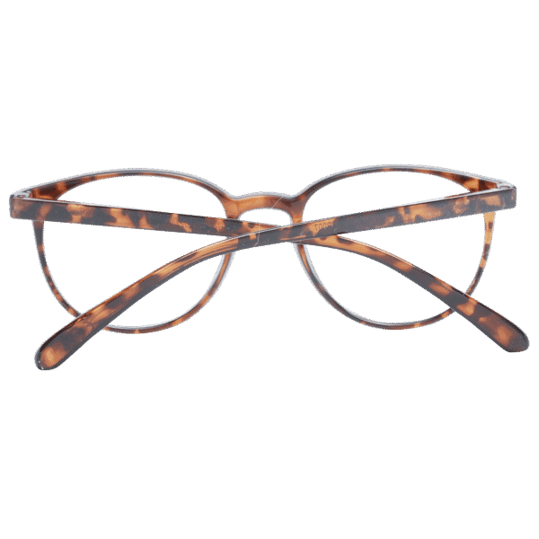Frontansicht der Reading by Red Brille REDRBR00715 50 + 1.5 dpt. – Rahmen Recyceltes Polycarbonat