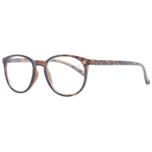 Reading by Red )} Brille REDRBR00715 50 + 1.5 dpt. in Braun