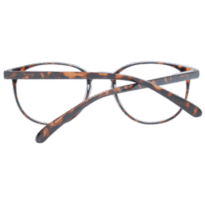 Frontansicht der Reading by Red Brille REDRBR00720 50 + 2.0 dpt. – Rahmen Recyceltes Polycarbonat