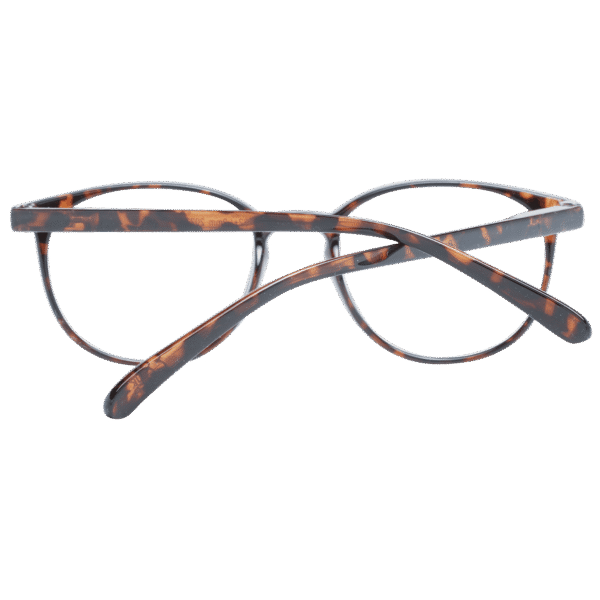 Frontansicht der Reading by Red Brille REDRBR00720 50 + 2.0 dpt. – Rahmen Recyceltes Polycarbonat