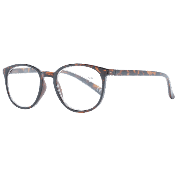 Reading by Red )} Brille REDRBR00720 50 + 2.0 dpt. in Braun