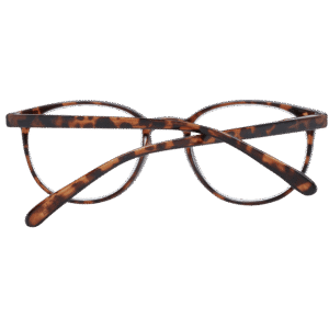 Frontansicht der Reading by Red Brille REDRBR00725 50 + 2.5 dpt. – Rahmen Recyceltes Polycarbonat