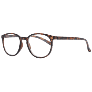 Reading by Red )} Brille REDRBR00725 50 + 2.5 dpt. in Braun
