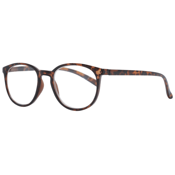 Reading by Red )} Brille REDRBR00725 50 + 2.5 dpt. in Braun