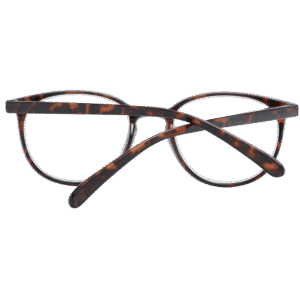 Frontansicht der Reading by Red Brille REDRBR00730 50 + 3.0 dpt. – Rahmen Recyceltes Polycarbonat