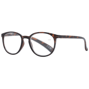 Reading by Red )} Brille REDRBR00730 50 + 3.0 dpt. in Braun