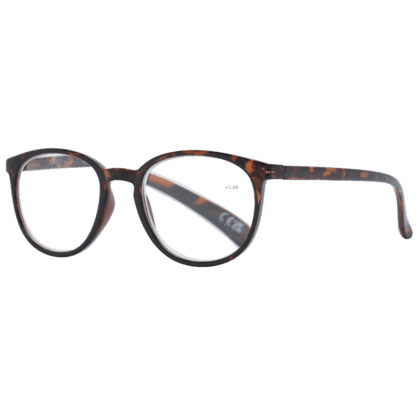 Reading by Red )} Brille REDRBR00730 50 + 3.0 dpt. in Braun
