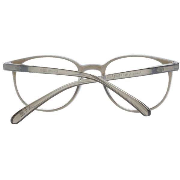 Frontansicht der Reading by Red Brille REDRBR00915 50 + 1.5 dpt. – Rahmen Recyceltes Polycarbonat