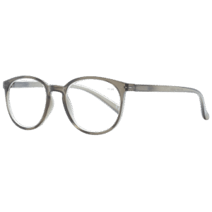 Reading by Red )} Brille REDRBR00915 50 + 1.5 dpt. in Grau
