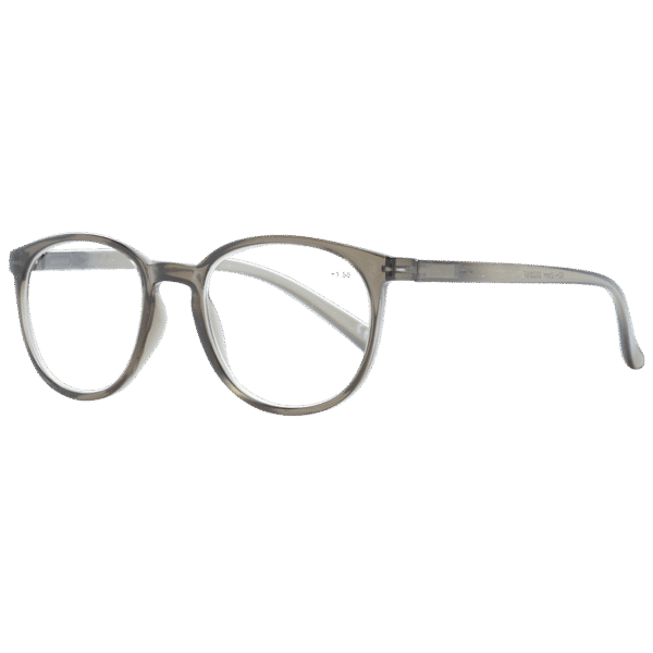 Reading by Red )} Brille REDRBR00915 50 + 1.5 dpt. in Grau