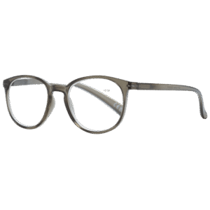 Reading by Red )} Brille REDRBR00925 50 + 2.5 dpt. in Grau