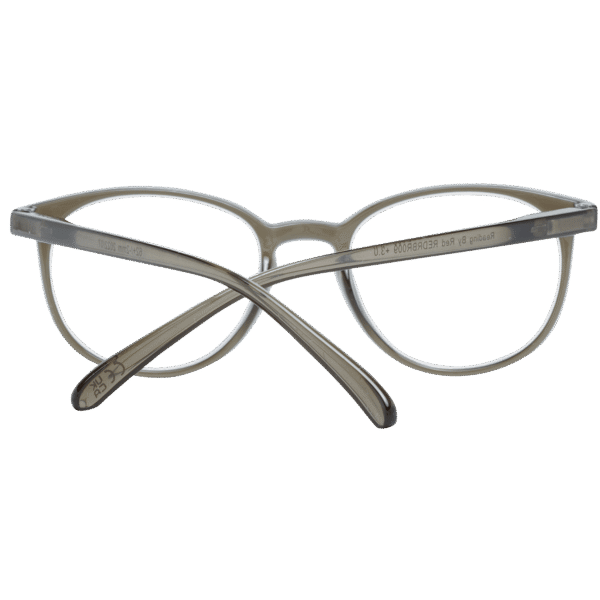 Frontansicht der Reading by Red Brille REDRBR00930 50 + 3.0 dpt. – Rahmen Recyceltes Polycarbonat