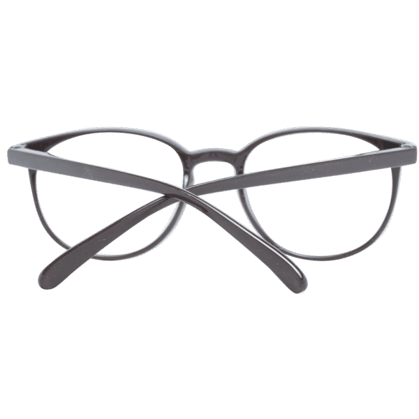 Frontansicht der Reading by Red Brille REDRBR01015 50 + 1.5 dpt. – Rahmen Recyceltes Polycarbonat