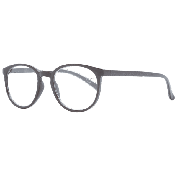 Reading by Red )} Brille REDRBR01015 50 + 1.5 dpt. in Braun