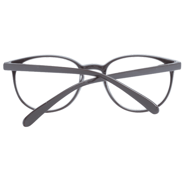 Frontansicht der Reading by Red Brille REDRBR01020 50 + 2.0 dpt. – Rahmen Recyceltes Polycarbonat