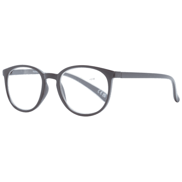 Reading by Red )} Brille REDRBR01020 50 + 2.0 dpt. in Braun