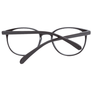 Frontansicht der Reading by Red Brille REDRBR01025 50 + 2.5 dpt. – Rahmen Recyceltes Polycarbonat