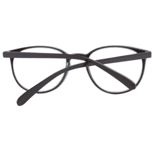 Frontansicht der Reading by Red Brille REDRBR01030 50 + 3.0 dpt. – Rahmen Recyceltes Polycarbonat