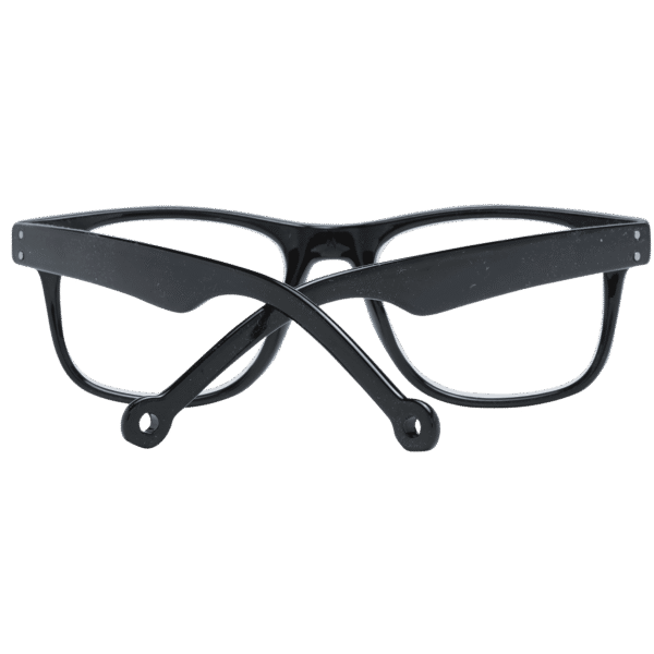 Frontansicht der Reading by Red Brille REDRBR01120 51 + 2.0 dpt. – Rahmen Recyceltes Polycarbonat