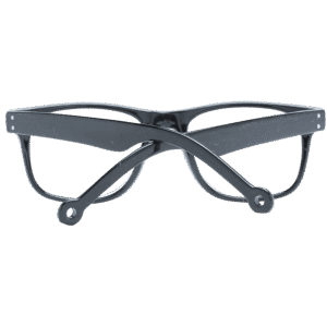 Frontansicht der Reading by Red Brille REDRBR01125 51 + 2.5 dpt. – Rahmen Recyceltes Polycarbonat