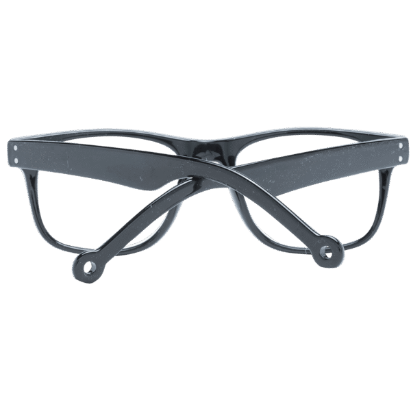 Frontansicht der Reading by Red Brille REDRBR01125 51 + 2.5 dpt. – Rahmen Recyceltes Polycarbonat