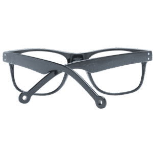 Frontansicht der Reading by Red Brille REDRBR01130 51 + 3.0 dpt. – Rahmen Recyceltes Polycarbonat