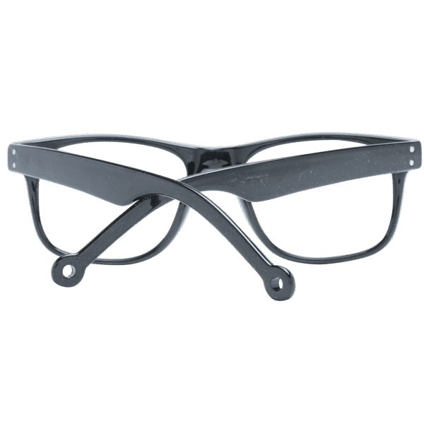 Frontansicht der Reading by Red Brille REDRBR01130 51 + 3.0 dpt. – Rahmen Recyceltes Polycarbonat