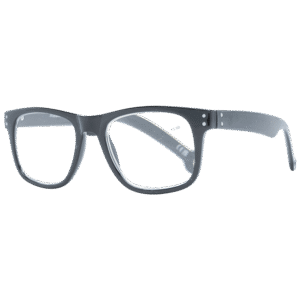 Reading by Red )} Brille REDRBR01130 51 + 3.0 dpt. in Schwarz