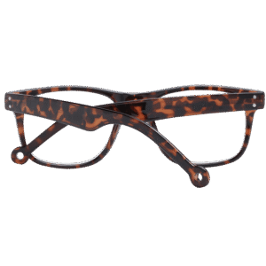 Frontansicht der Reading by Red Brille REDRBR01215 51 + 1.5 dpt. – Rahmen Recyceltes Polycarbonat