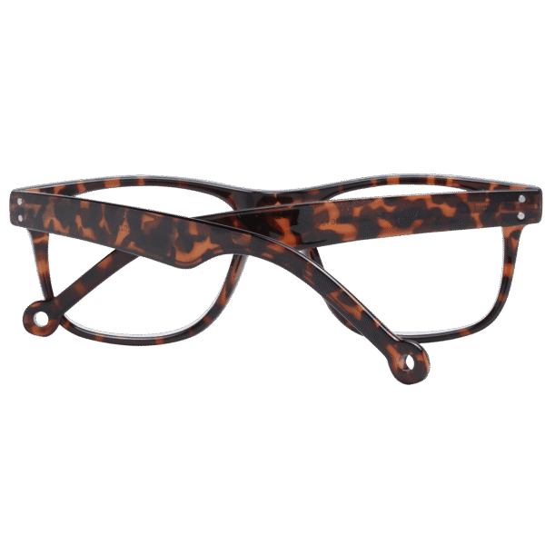 Frontansicht der Reading by Red Brille REDRBR01215 51 + 1.5 dpt. – Rahmen Recyceltes Polycarbonat