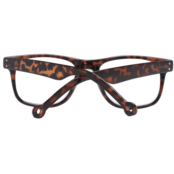 Frontansicht der Reading by Red Brille REDRBR01220 51 + 2.0 dpt. – Rahmen Recyceltes Polycarbonat