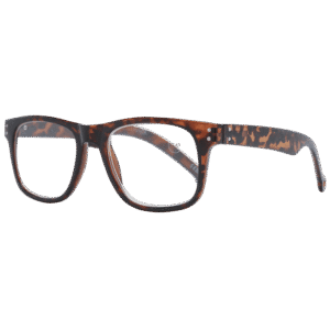 Reading by Red )} Brille REDRBR01220 51 + 2.0 dpt. in Braun