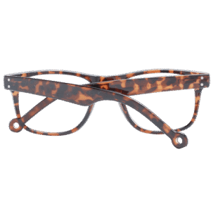 Frontansicht der Reading by Red Brille REDRBR01225 51 + 2.5 dpt. – Rahmen Recyceltes Polycarbonat