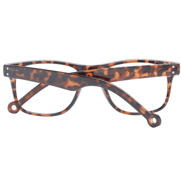 Frontansicht der Reading by Red Brille REDRBR01225 51 + 2.5 dpt. – Rahmen Recyceltes Polycarbonat