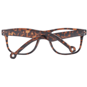 Frontansicht der Reading by Red Brille REDRBR01230 51 + 3.0 dpt. – Rahmen Recyceltes Polycarbonat