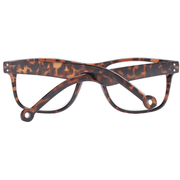 Frontansicht der Reading by Red Brille REDRBR01230 51 + 3.0 dpt. – Rahmen Recyceltes Polycarbonat