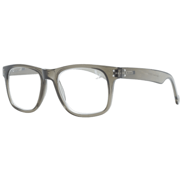 Reading by Red )} Brille REDRBR01430 51 + 3.0 dpt. in Grau