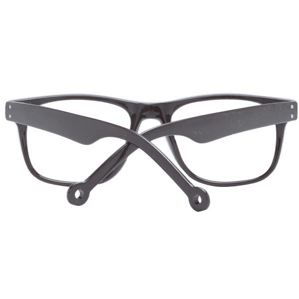 Frontansicht der Reading by Red Brille REDRBR01515 51 + 1.5 dpt. – Rahmen Recyceltes Polycarbonat