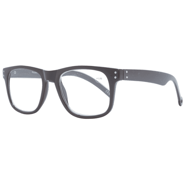 Reading by Red )} Brille REDRBR01515 51 + 1.5 dpt. in Braun