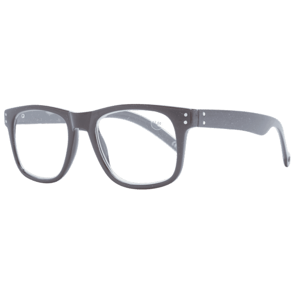 Reading by Red )} Brille REDRBR01520 51 + 2.0 dpt. in Braun