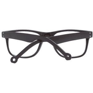 Frontansicht der Reading by Red Brille REDRBR01525 51 + 2.5 dpt. – Rahmen Recyceltes Polycarbonat