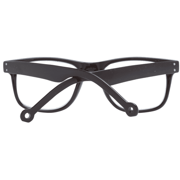 Frontansicht der Reading by Red Brille REDRBR01525 51 + 2.5 dpt. – Rahmen Recyceltes Polycarbonat