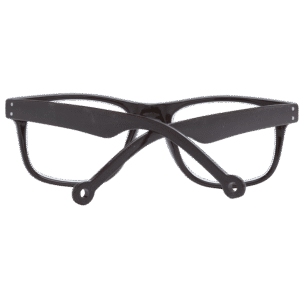 Frontansicht der Reading by Red Brille REDRBR01530 51 + 3.0 dpt. – Rahmen Recyceltes Polycarbonat