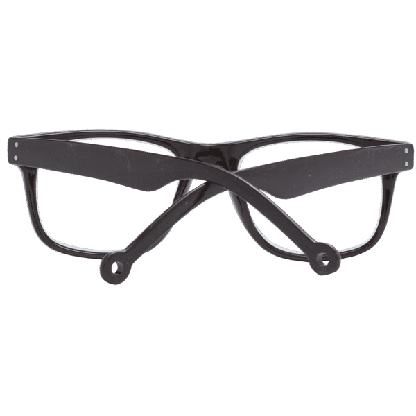 Frontansicht der Reading by Red Brille REDRBR01530 51 + 3.0 dpt. – Rahmen Recyceltes Polycarbonat