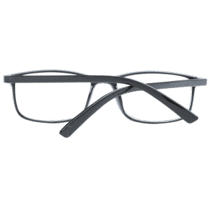 Frontansicht der Reading by Red Brille REDRBR01615 53 + 1.5 dpt. – Rahmen Recyceltes Polycarbonat